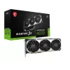 כרטיס מסך MSI GeForce RTX 4070 VENTUS 3X E 12G OC NVIDIA GeForce RTX 4070