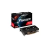 כרטיס מסך PowerColor Fighter AMD Radeon RX 6500 XT 4GB GDDR6 AXRX6500XT4GBD6DH-OC כרטיס מסך PowerColor Fighter AMD Radeon RX 6500 XT 4GB GDDR6 AXRX6500XT4GBD6DH-OC
