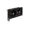 כרטיס מסך PowerColor Fighter AMD Radeon RX 6500 XT 4GB GDDR6 AXRX6500XT4GBD6DH-OC כרטיס מסך PowerColor Fighter AMD Radeon RX 6500 XT 4GB GDDR6 AXRX6500XT4GBD6DH-OC