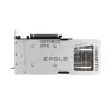 כרטיס מסך Gigabyte GeForce RTX 4070 Ti SUPER EAGLE OC ICE 16G GV-N407TSEAGLEOC ICE-16GD כרטיס מסך Gigabyte GeForce RTX 4070 Ti SUPER EAGLE OC ICE 16G GV-N407TSEAGLEOC ICE-16GD