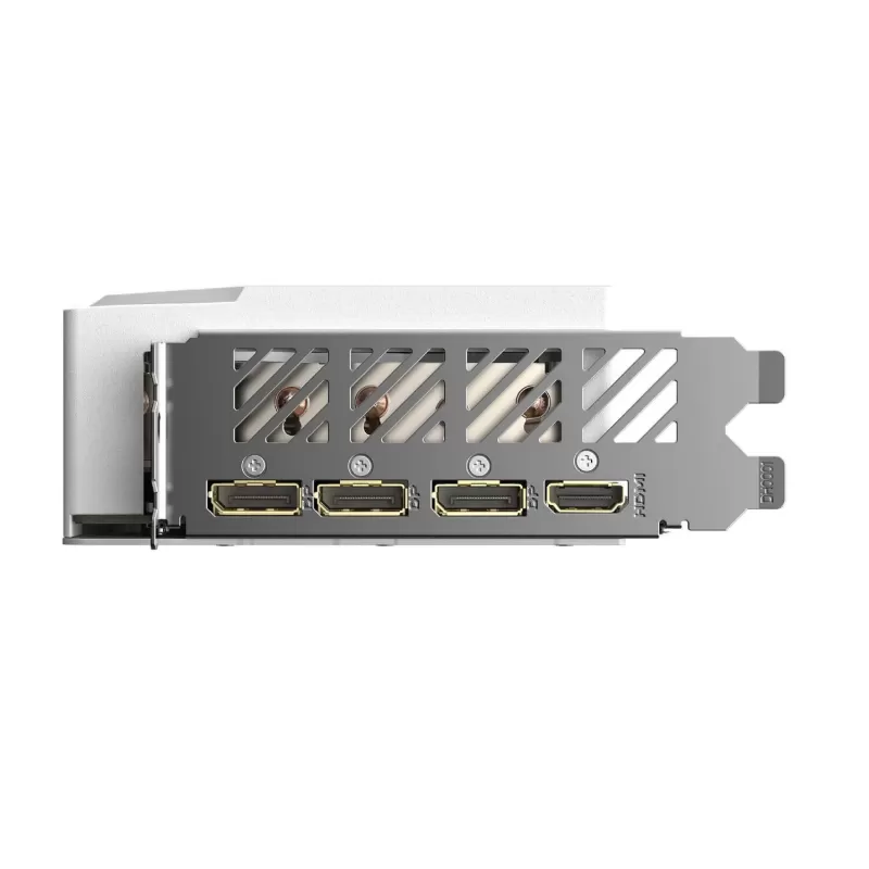 כרטיס מסך Gigabyte GeForce RTX 4070 Ti SUPER EAGLE OC ICE 16G GV-N407TSEAGLEOC ICE-16GD כרטיס מסך Gigabyte GeForce RTX 4070 Ti SUPER EAGLE OC ICE 16G GV-N407TSEAGLEOC ICE-16GD