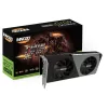 Video Card Inno3D GeForce RTX 4070 Ti SUPER TWIN X2 OC N407TS2-166XX-186156N