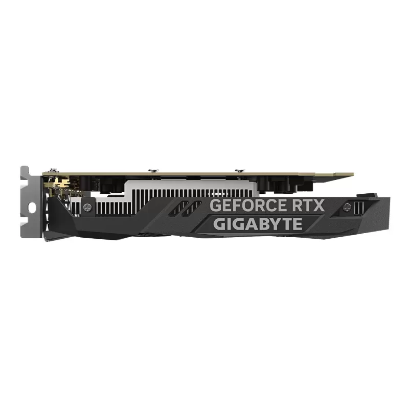 Video Card Gigabyte GeForce RTX 3050 Windforce 2 6GB GV-N3050WF2OC-6GD
