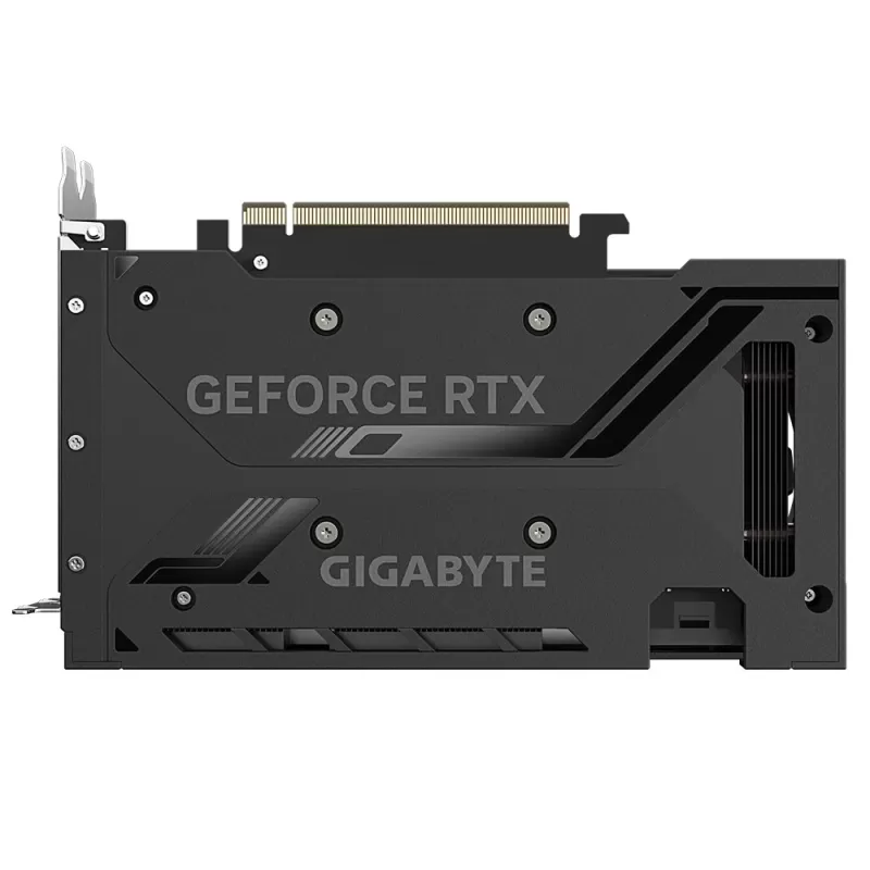 כרטיס מסך Gigabyte GeForce RTX 4060 Ti WINDFORCE OC 8G GV-N406TWF2OC-8GD Box - יבואן רשמי כרטיס מסך Gigabyte GeForce RTX 4060 Ti WINDFORCE OC 8G GV-N406TWF2OC-8GD Box - יבואן רשמי