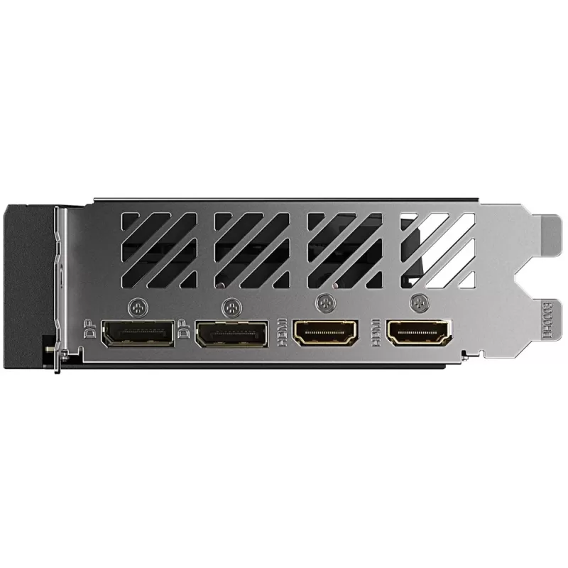 כרטיס מסך Gigabyte GeForce RTX 4060 Ti WINDFORCE OC 8G GV-N406TWF2OC-8GD Box - יבואן רשמי כרטיס מסך Gigabyte GeForce RTX 4060 Ti WINDFORCE OC 8G GV-N406TWF2OC-8GD Box - יבואן רשמי
