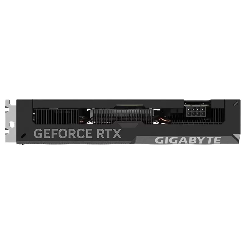 כרטיס מסך Gigabyte GeForce RTX 4060 Ti WINDFORCE OC 8G GV-N406TWF2OC-8GD Box - יבואן רשמי כרטיס מסך Gigabyte GeForce RTX 4060 Ti WINDFORCE OC 8G GV-N406TWF2OC-8GD Box - יבואן רשמי