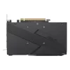 Video Card Asus Dual RX 7600 V2 OC Edition 8GB GDDR6 90YV0IH2-M0NA00 Video Card Asus Dual RX 7600 V2 OC Edition 8GB GDDR6 90YV0IH2-M0NA00