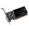 Video Card Gigabyte GT 1030 Low Profile 2G GV-N1030D5-2GL - official importer