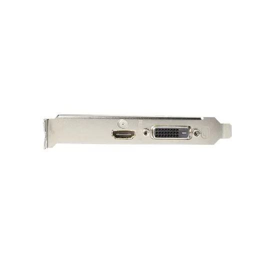 Video Card Gigabyte GT 1030 Low Profile 2G GV-N1030D5-2GL - official importer