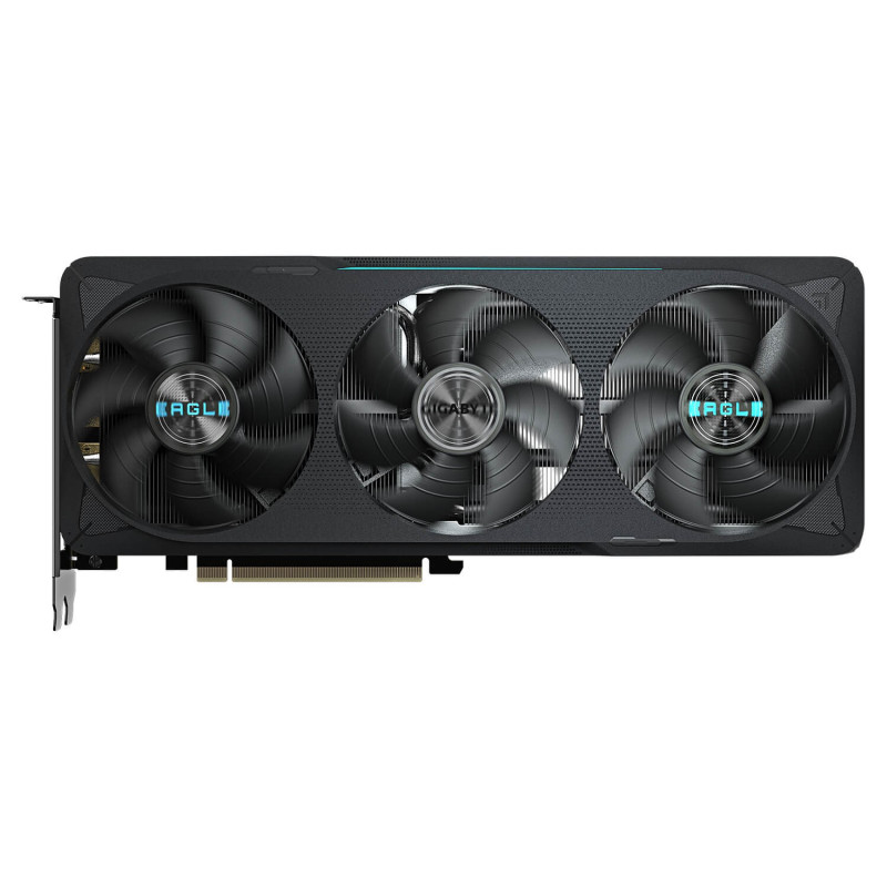 ВидеоКарта Gigabyte GeForce RTX 5070 EAGLE OC SFF 12G GV-N5070EAGLE OC-12GD