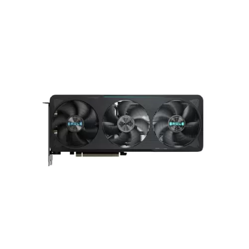 Video Card Gigabyte GeForce RTX 5070 EAGLE OC SFF 12G GV-N5070EAGLE OC-12GD Video Card Gigabyte GeForce RTX 5070 EAGLE OC SFF 12G GV-N5070EAGLE OC-12GD