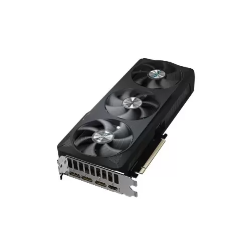 Video Card Gigabyte GeForce RTX 5070 EAGLE OC SFF 12G GV-N5070EAGLE OC-12GD Video Card Gigabyte GeForce RTX 5070 EAGLE OC SFF 12G GV-N5070EAGLE OC-12GD