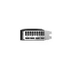 Video Card Gigabyte GeForce RTX 5070 EAGLE OC SFF 12G GV-N5070EAGLE OC-12GD Video Card Gigabyte GeForce RTX 5070 EAGLE OC SFF 12G GV-N5070EAGLE OC-12GD