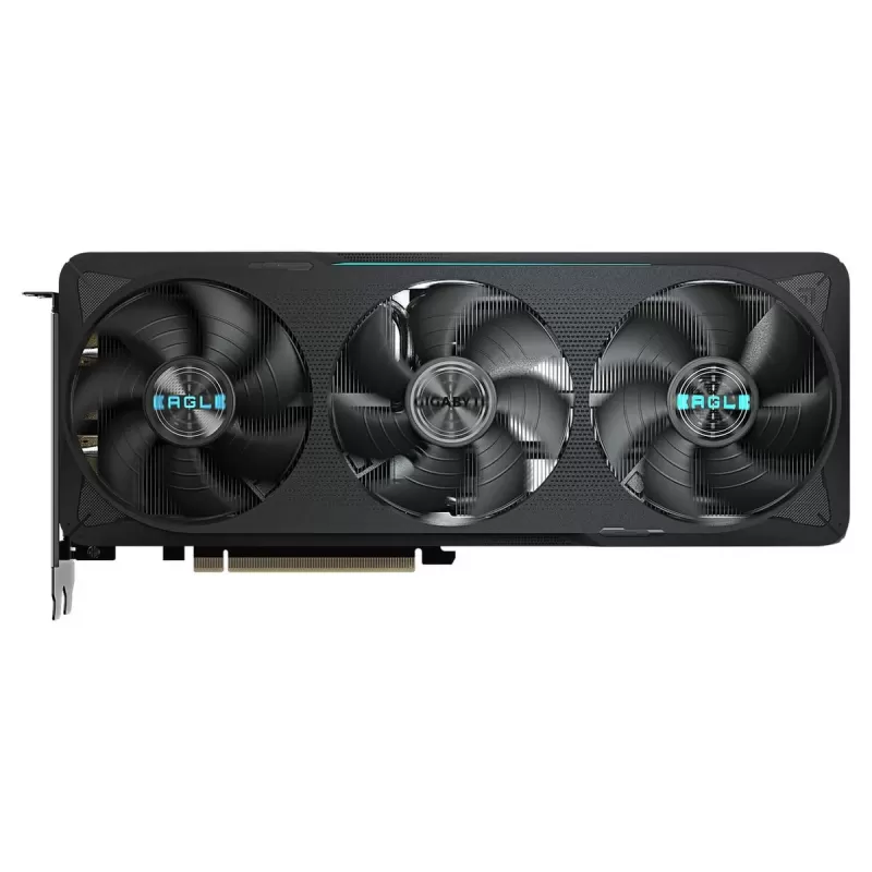 Video Card Gigabyte GeForce RTX 5070 EAGLE OC SFF 12G GV-N5070EAGLE OC-12GD Video Card Gigabyte GeForce RTX 5070 EAGLE OC SFF 12G GV-N5070EAGLE OC-12GD