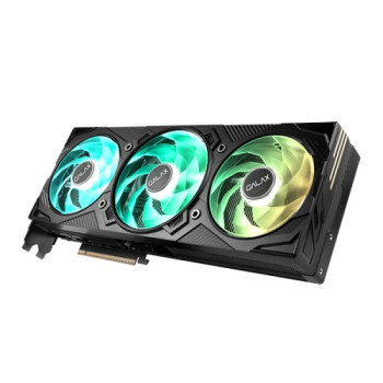 כרטיס מסך Galax GeForce RTX 5070 Ti EX Gamer 1-Click OC 57IZN6MDBUEX