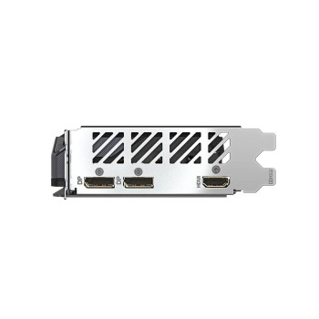 Video Card Gigabyte Radeon RX 9060 XT GAMING OC 8G GV-R9060XTGAMING OC-8GD Video Card Gigabyte Radeon RX 9060 XT GAMING OC 8G GV-R9060XTGAMING OC-8GD