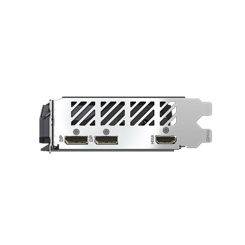 Video Card Gigabyte Radeon RX 9060 XT GAMING OC 8G GV-R9060XTGAMING OC-8GD