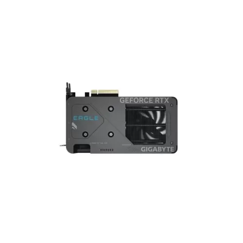 Video Card Gigabyte GeForce RTX 5060 EAGLE OC 8G GV-N5060EAGLE OC-8GD