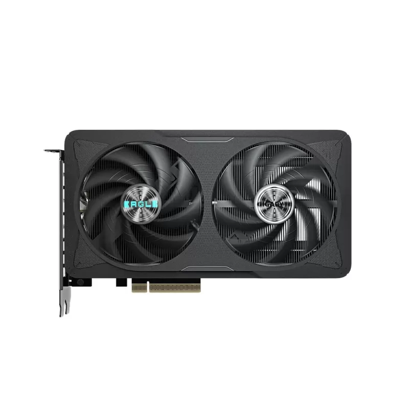 Video Card Gigabyte GeForce RTX 5060 EAGLE OC 8G GV-N5060EAGLE OC-8GD