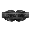 מארז אוזניות וכרטיס מסך PowerColor ALPHYN AH10 + Hellhound RX 9070 XT 16GB GDDR6 RX9070XT16G-LOC מארז אוזניות וכרטיס מסך PowerColor ALPHYN AH10 + Hellhound RX 9070 XT 16GB GDDR6 RX9070XT16G-LOC