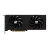 מארז עכבר אלחוטי וכרטיס מסך PowerColor ALPHYN AM10 + RX 7800 XT 16GB GDDR6 RX7800XT16G-P