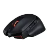 מארז עכבר אלחוטי וכרטיס מסך PowerColor ALPHYN AM10 + RX 7800 XT 16GB GDDR6 RX7800XT16G-P