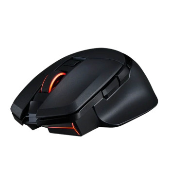 Case, wireless mouse, and graphics card PowerColor ALPHYN AM10 + RX 7800 XT Case, wireless mouse, and graphics card PowerColor ALPHYN AM10 + RX 7800 XT