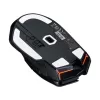 מארז עכבר אלחוטי וכרטיס מסך PowerColor ALPHYN AM10 + RX 7800 XT 16GB GDDR6 RX7800XT16G-P