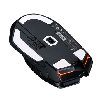 Case, wireless mouse, and graphics card PowerColor ALPHYN AM10 + RX 7800 XT Case, wireless mouse, and graphics card PowerColor ALPHYN AM10 + RX 7800 XT