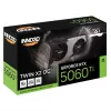 Video Card Inno3D GeForce RTX 5060 Ti 16GB TWIN X2 OC N506T2-16D7X-191073N