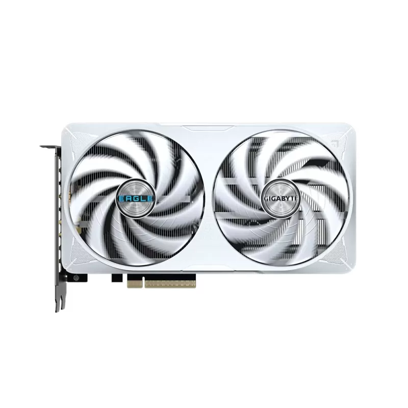Video Card Gigabyte GeForce RTX 5060 Ti EAGLE OC GV-N506TEAGLEOC ICE-8GD Video Card Gigabyte GeForce RTX 5060 Ti EAGLE OC GV-N506TEAGLEOC ICE-8GD