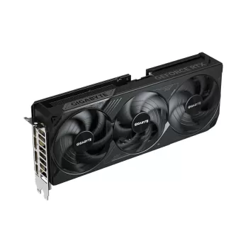 כרטיס מסך Gigabyte GeForce RTX 5080 WINDFORCE SFF 16G GV-N5080WF3-16GD