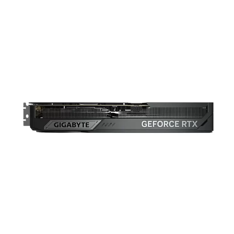 ВидеоКарта Gigabyte GeForce RTX 5080 WINDFORCE SFF 16G GV-N5080WF3-16GD