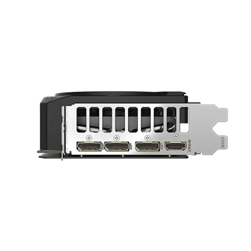 ВидеоКарта Gigabyte GeForce RTX 5080 WINDFORCE SFF 16G GV-N5080WF3-16GD