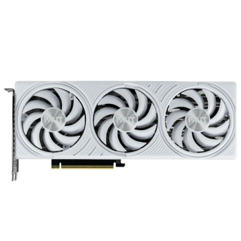 ВидеоКарта Palit GeForce RTX 5070 OC 12GB NE75070U19K9-GB2050W