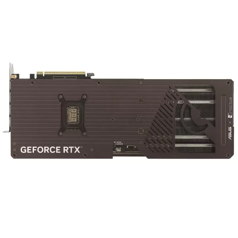 Video Card Asus RTX 5080 Noctua Edition 90YV0M32-M0NA00 Video Card Asus RTX 5080 Noctua Edition 90YV0M32-M0NA00