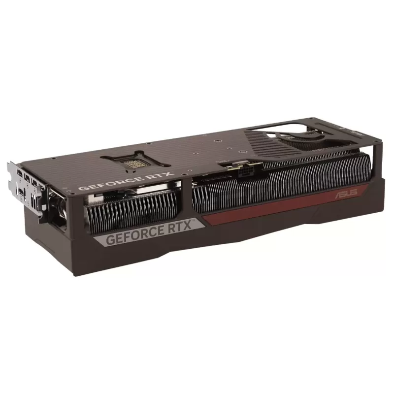 Video Card Asus RTX 5080 Noctua Edition 90YV0M32-M0NA00 Video Card Asus RTX 5080 Noctua Edition 90YV0M32-M0NA00