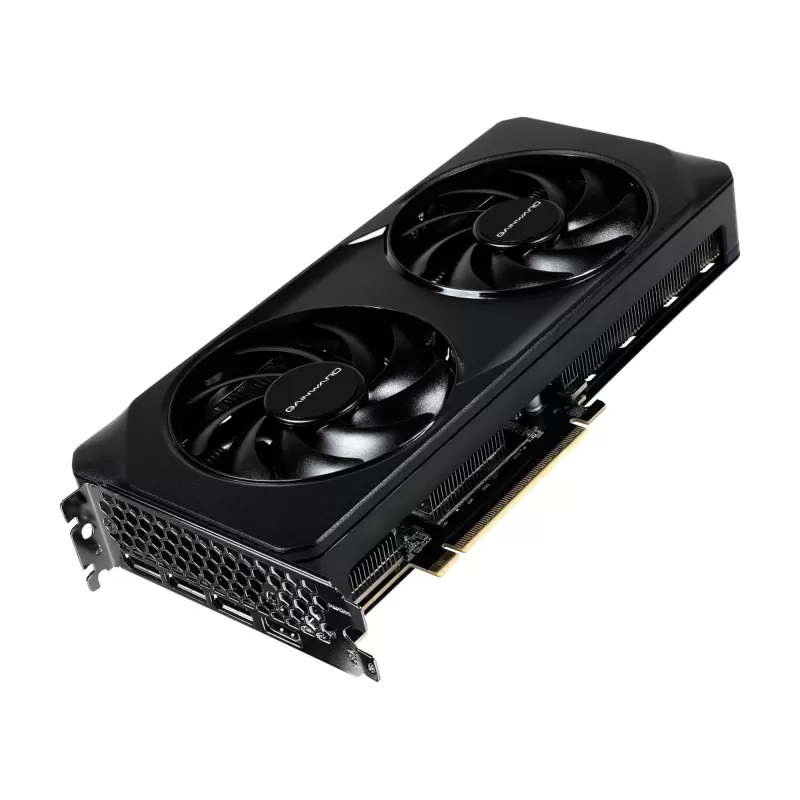 Video Card Gainward GeForce RTX 5060 Ghost OC NE75060S19P1-GB2063B Video Card Gainward GeForce RTX 5060 Ghost OC NE75060S19P1-GB2063B