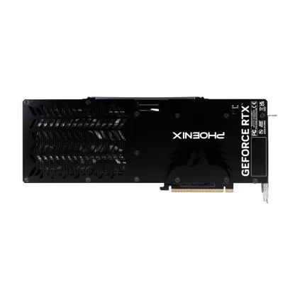 כרטיס מסך Gainward RTX 5070 Ti Phoenix-S GS 16GB GDDR7 NE7507TS19T2-GB2031K