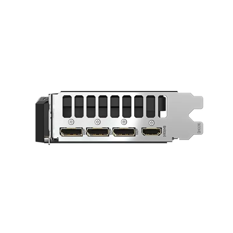 כרטיס מסך Gigabyte GeForce RTX 5060 Ti WINDFORCE OC 16G GV-N506TWF2OC-16GD