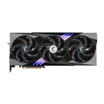 ВидеоКарта MSI RTX 5090 32G GAMING TRIO OC ВидеоКарта MSI RTX 5090 32G GAMING TRIO OC