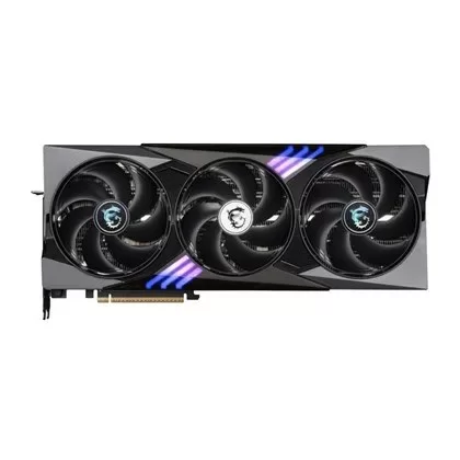 כרטיס מסך MSI RTX 5090 32G GAMING TRIO OC