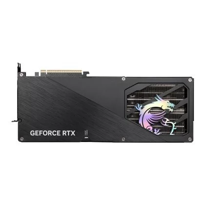כרטיס מסך MSI RTX 5090 32G GAMING TRIO OC