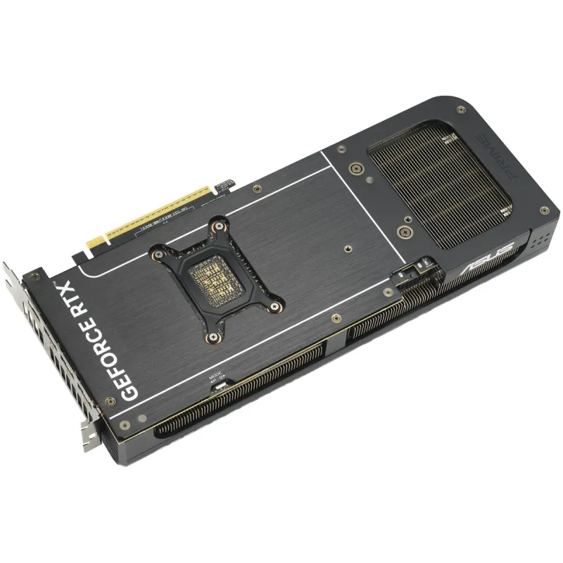 ВидеоКарта Asus Prime GeForce RTX 5080 OC Edition 16GB GDDR7 90YV0LX0-M0NA00
