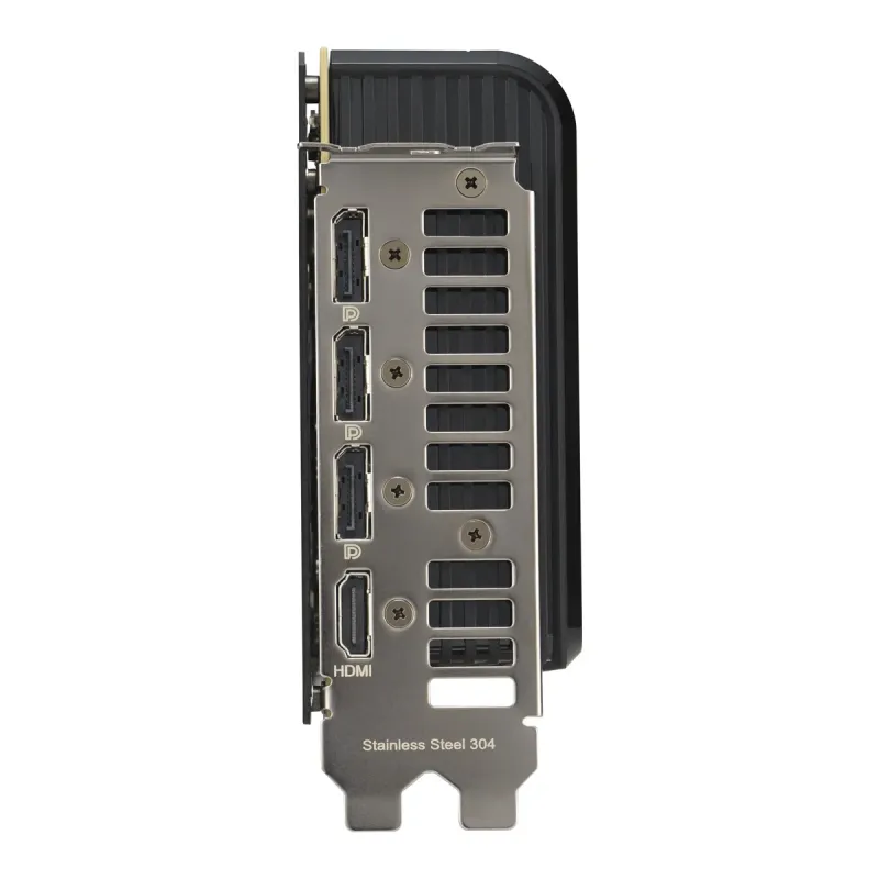 ВидеоКарта Asus Prime GeForce RTX 5080 OC Edition 16GB GDDR7 90YV0LX0-M0NA00