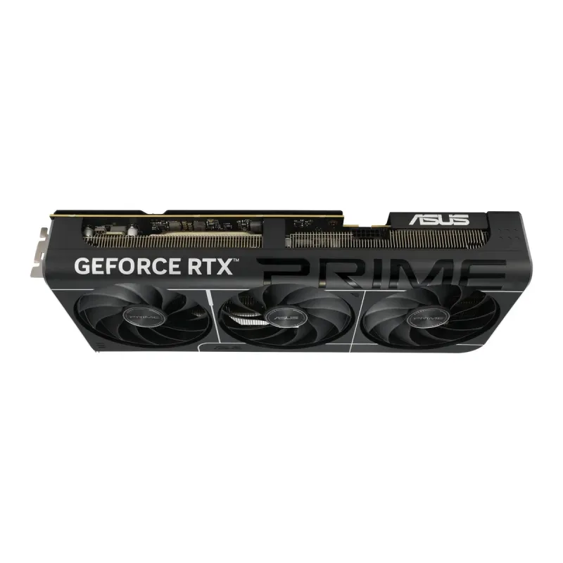 ВидеоКарта Asus Prime GeForce RTX 5080 OC Edition 16GB GDDR7 90YV0LX0-M0NA00