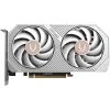 Video Card Zotac GAMING GeForce RTX 5050 Twin Edge OC White Edition ZT-B50500Q-10M