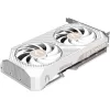 Video Card Zotac GAMING GeForce RTX 5050 Twin Edge OC White Edition ZT-B50500Q-10M