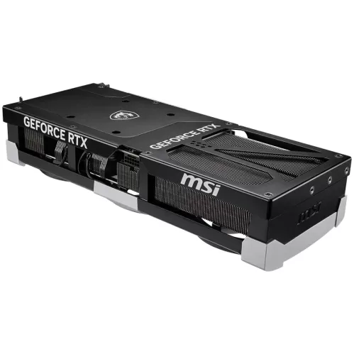 כרטיס מסך MSI RTX 5090 32G VENTUS 3X OC GeForce RTX 5090 32G VENTUS 3X OC