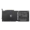 כרטיס מסך MSI RTX 5090 32G VENTUS 3X OC GeForce RTX 5090 32G VENTUS 3X OC